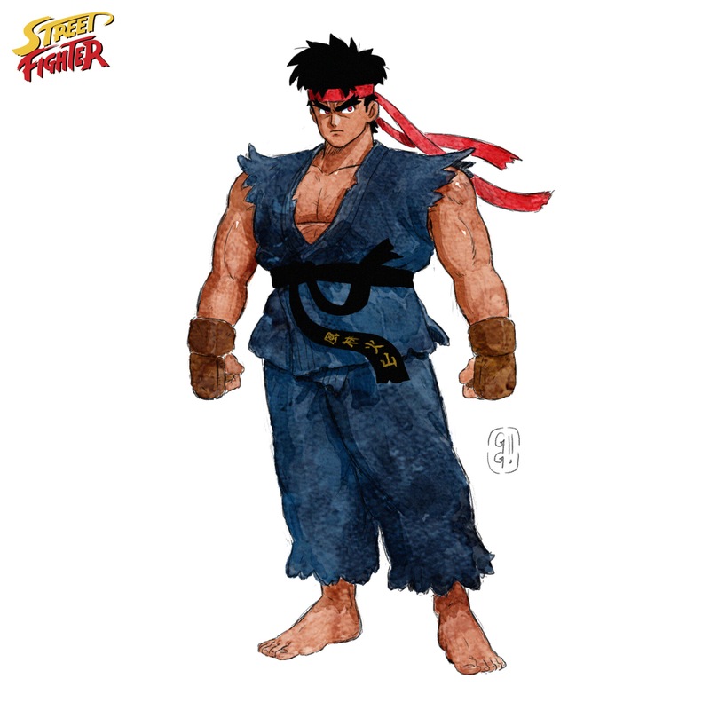 Illustration for article titled <Avengers, Assemble!>